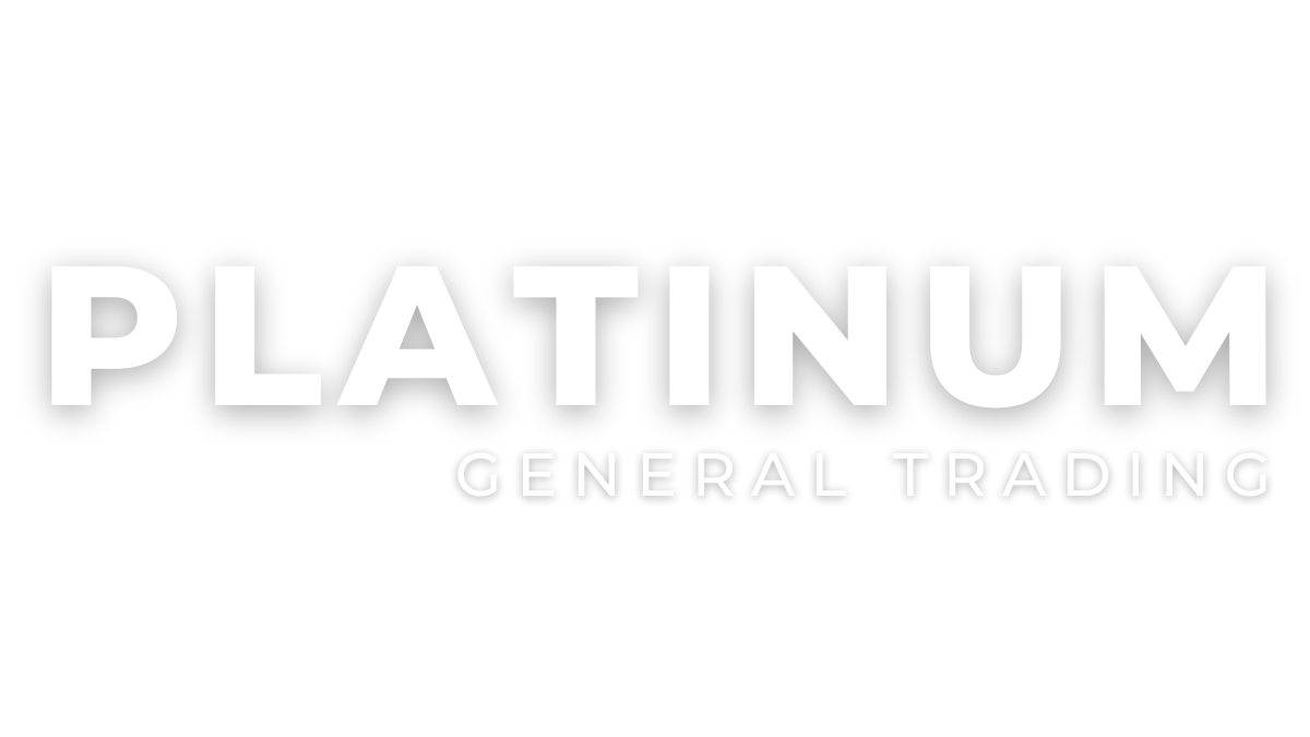 Platinum General Trading